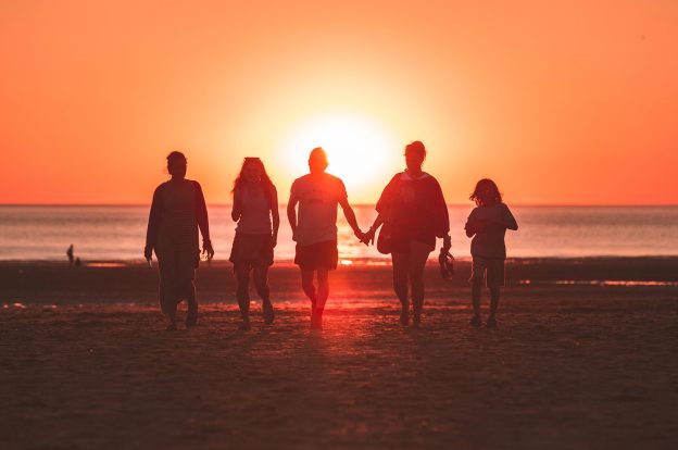 Family Travel Tips, Traveling Safely and Sustainably