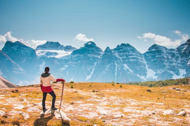 20 Common Mistakes to Avoid During a Solo Trip