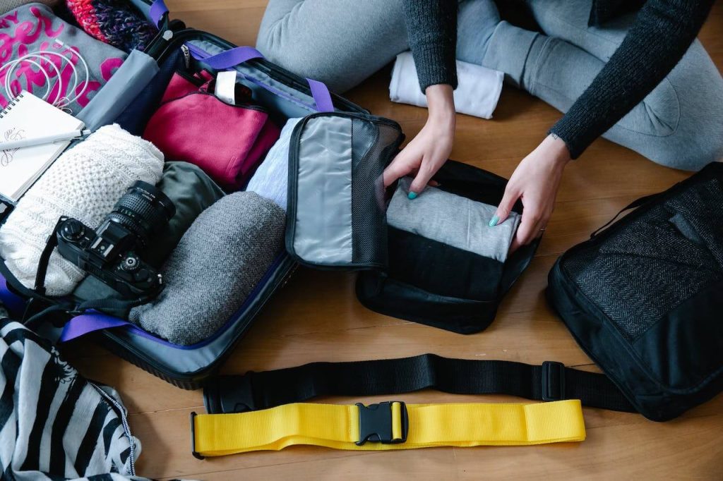 Stress-free travel Tips Packing for travelers