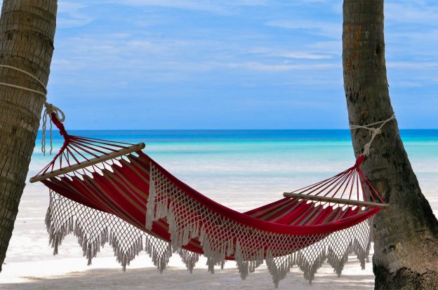 Best Beaches in the World by Touring Made Easy