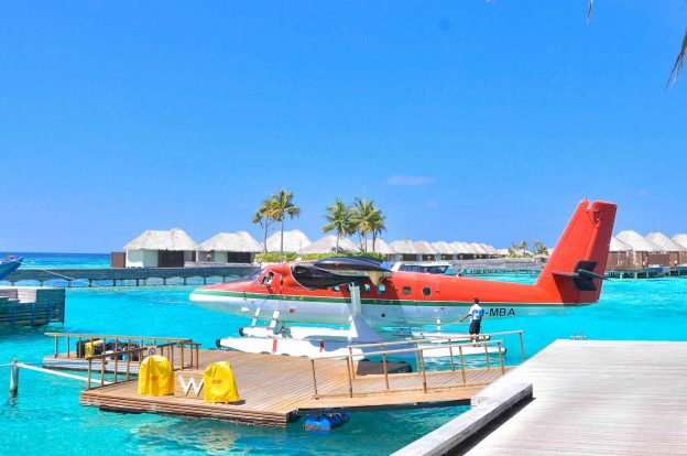 Maldives Travel Guide