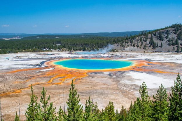 the Most Unusual Place in The World