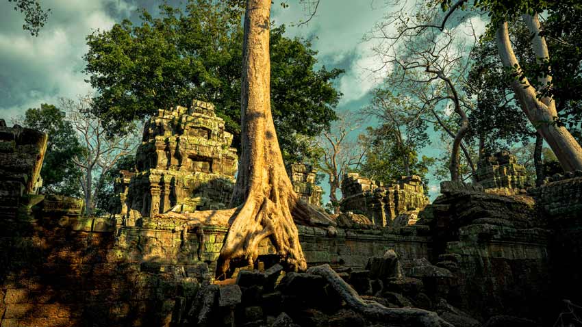 Cambodia is one of the Cheapest Asian Countries to Visit in 2024