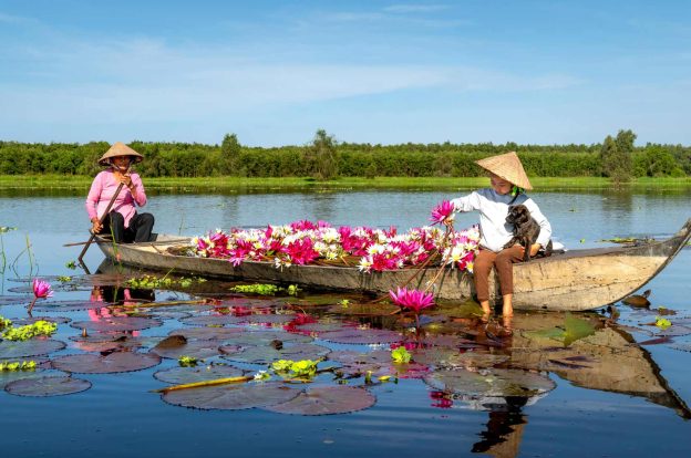 Cheapest Asian Countries to Visit