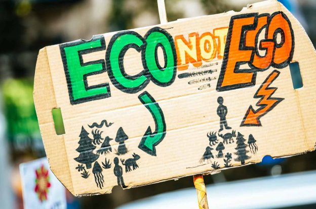 Eco-Friendly Exploration and Traveler's Responsibilities