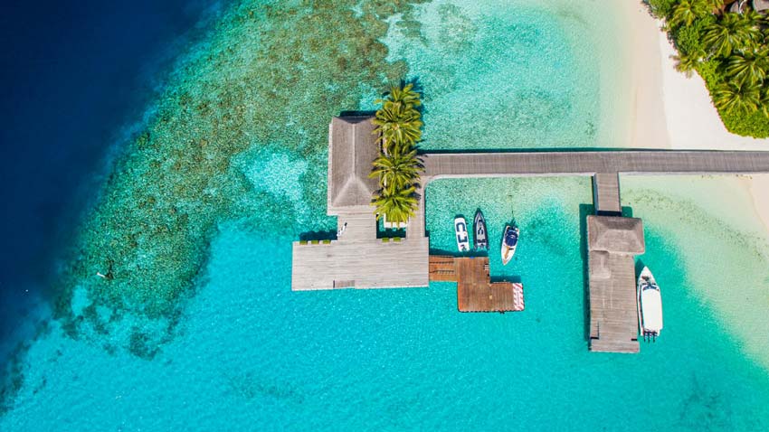 maldives honeymoon packing list