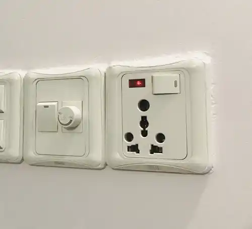 Bangladesh Power Plug Socket Type