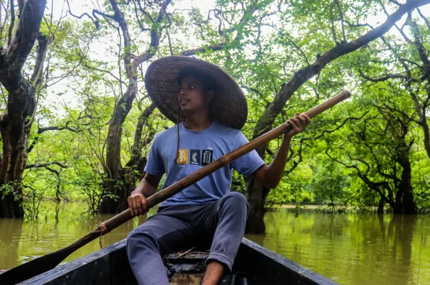 The Ultimate Bangladesh Travel Guide 2024