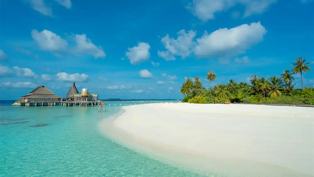 Interesting facts about the Maldives