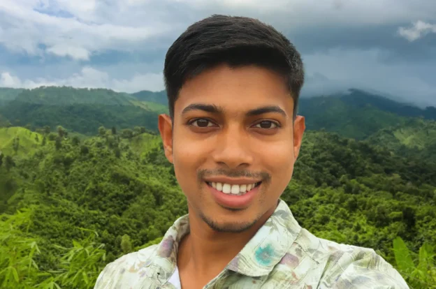 Is it true that Travel heal your body